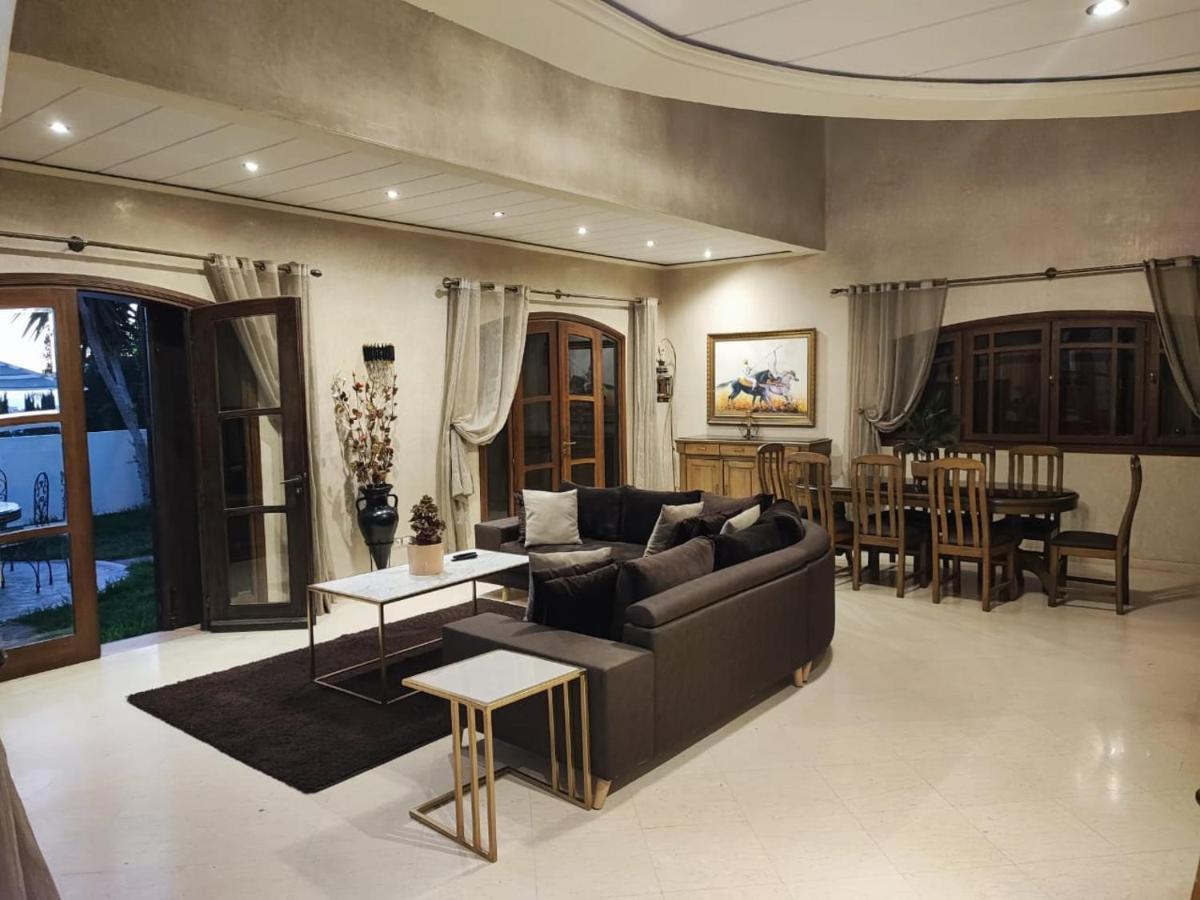 Villa Superbe Belle *
