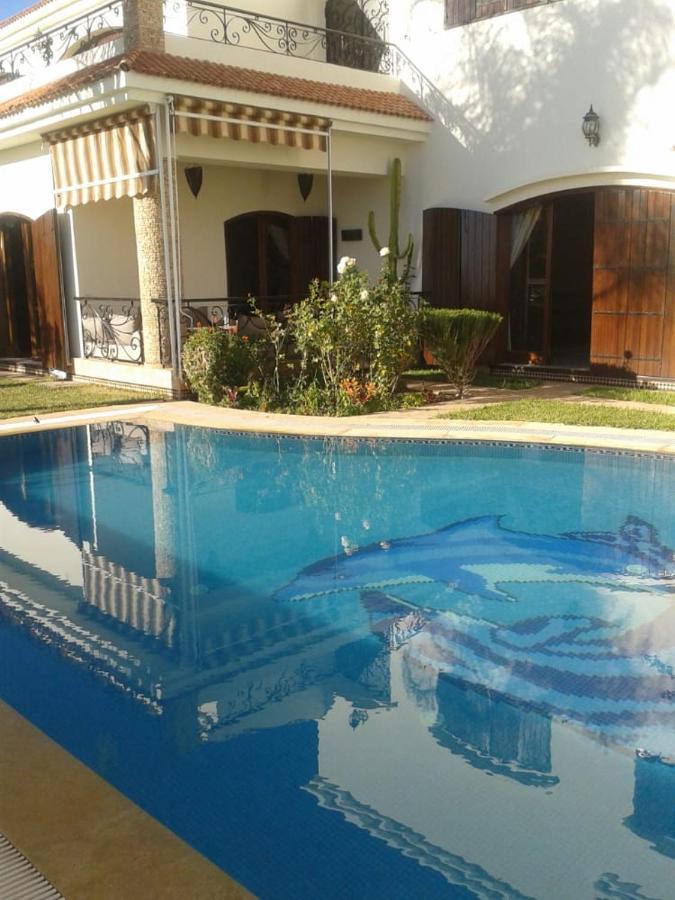 Superbe Belle * Agadir