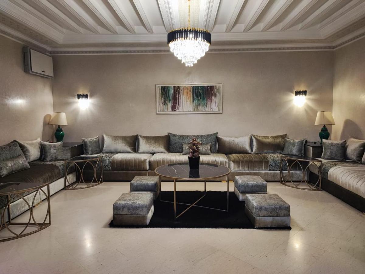 Villa Superbe Belle *