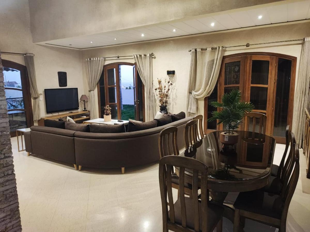Superbe Belle Villa *