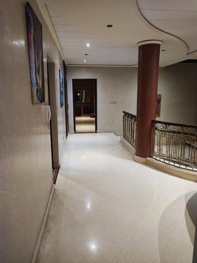 Superbe Belle Villa Agadir