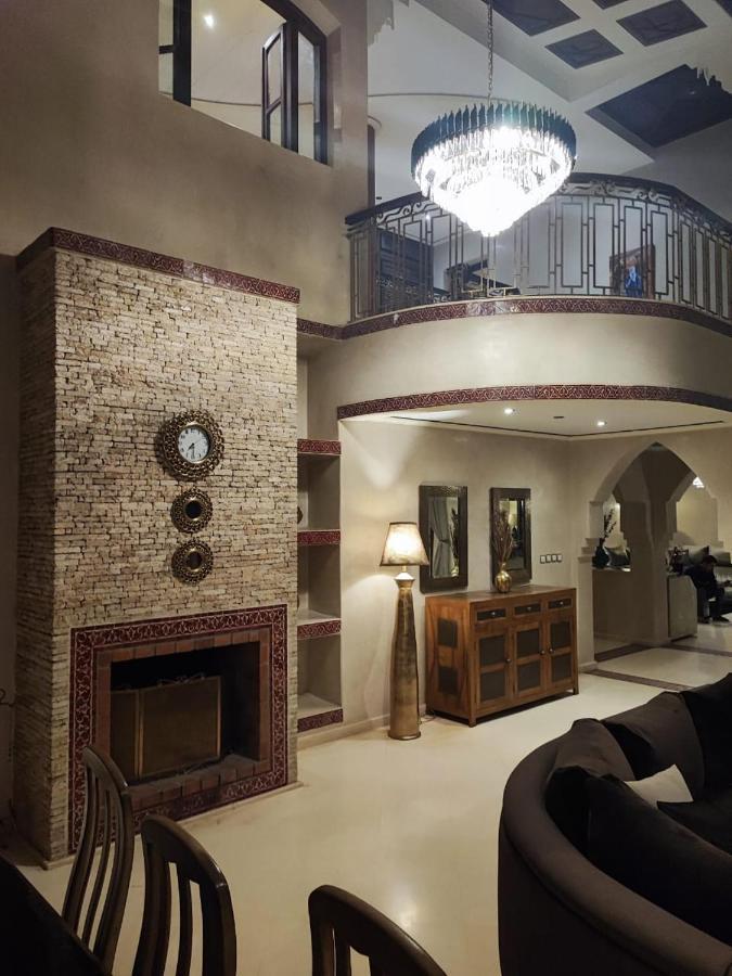 Superbe Belle Villa Agadir