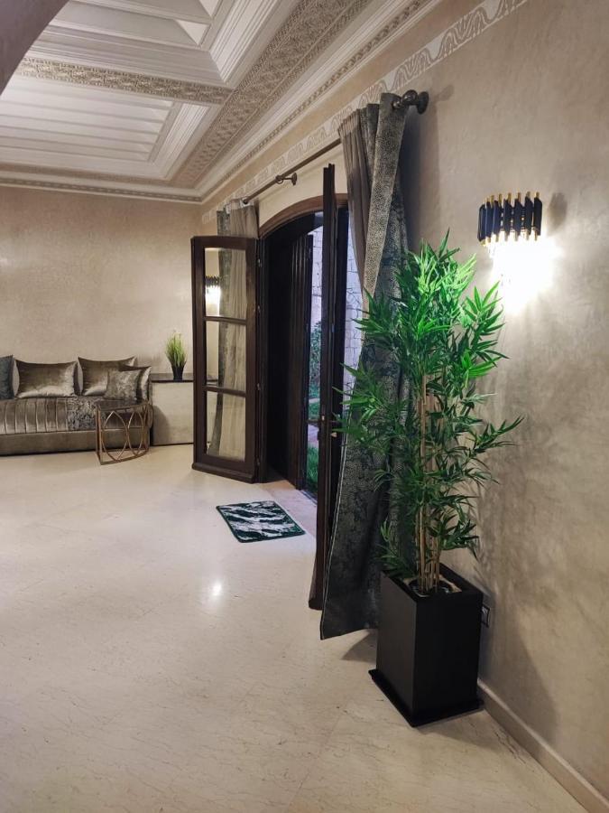 Villa Superbe Belle Agadir