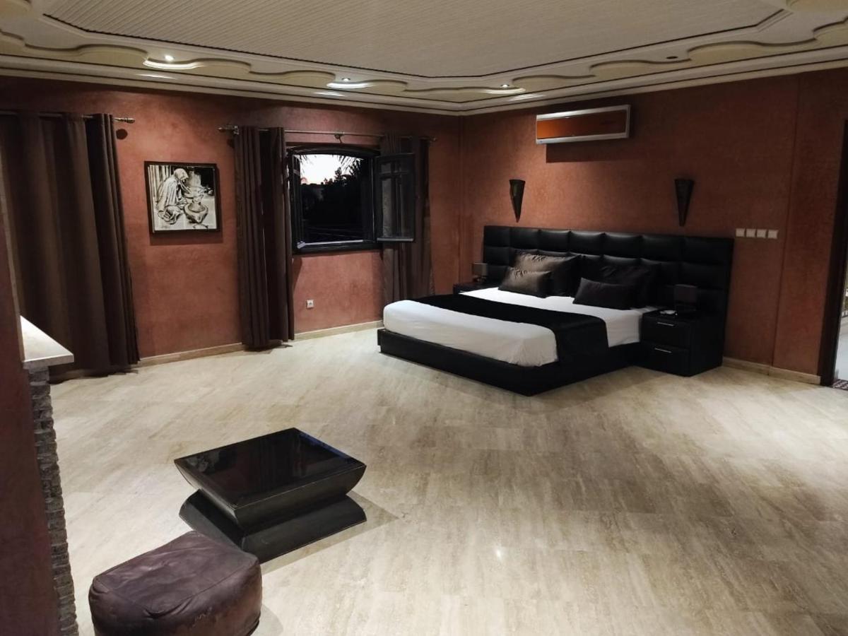 Villa Superbe Belle