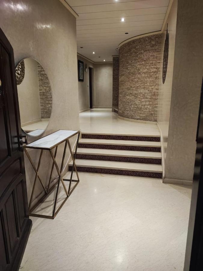 Superbe Belle Villa Agadir