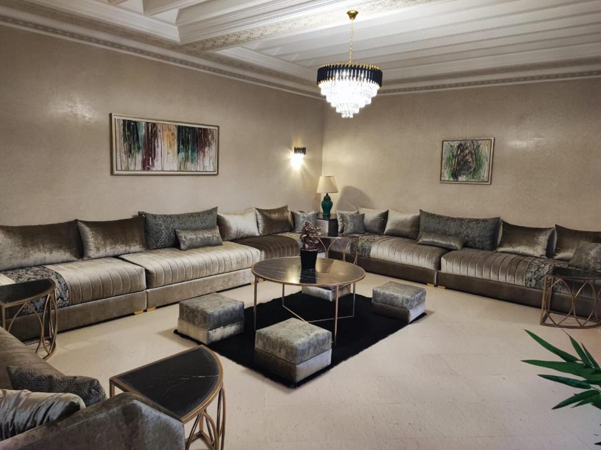 Superbe Belle Villa
