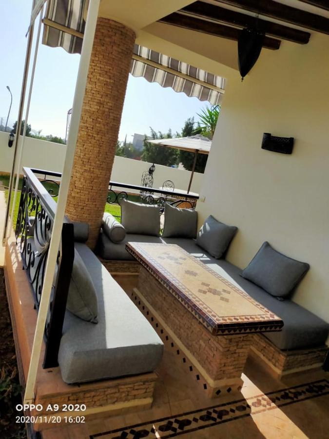 Villa Superbe Belle *